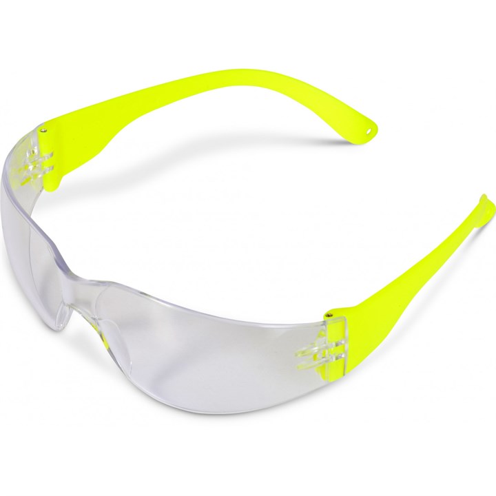 Java™-HVY-CL - Yellow/Clear